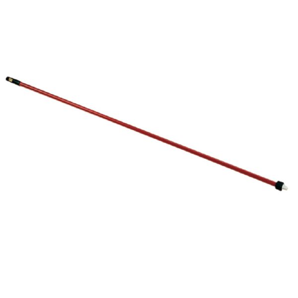 MANGO METALICO 1.40X22