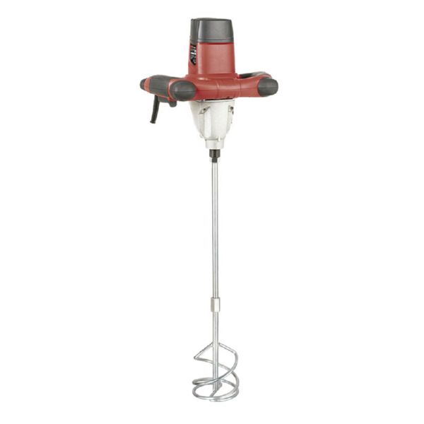 MEZCLADOR 1600W+VARILLA 140MM.RATIO