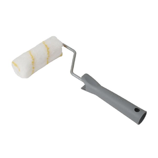 MINIRODILLO ANTIGOTA 12CM 30MM C/VARILLA