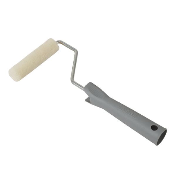 MINIRODILLO VELOUR 11CM 18MMC/VAR RATIO
