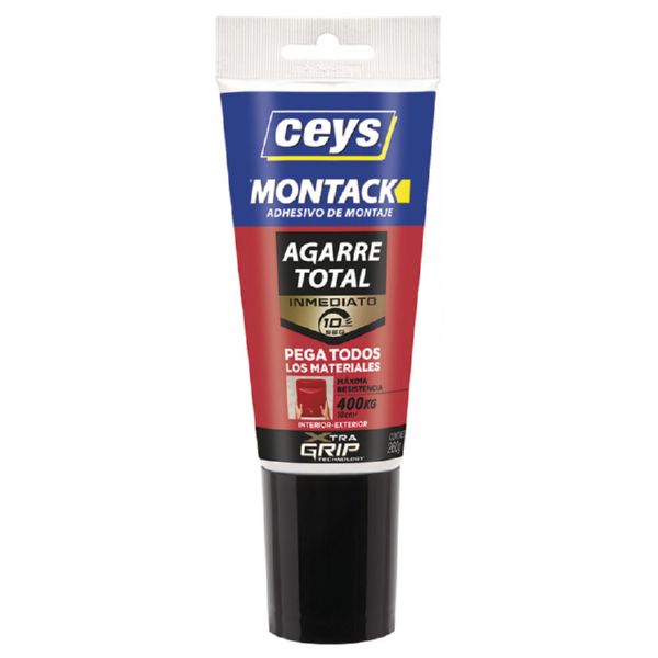 MONTACK EXPRESS PLUS 260 GR.