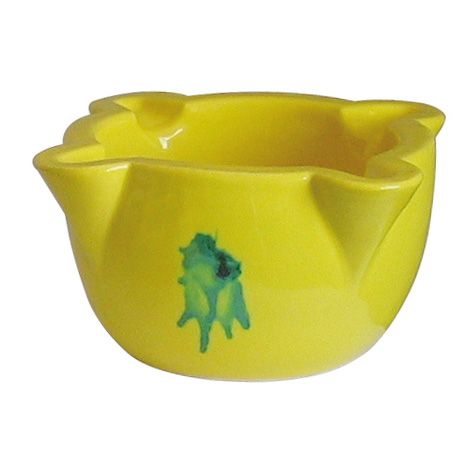 MORETERO AMARILLO 20X10