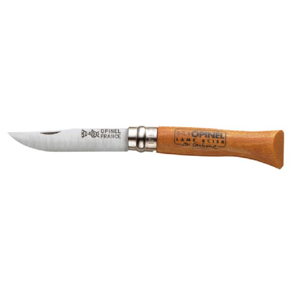 NAVAJA OPINEL A/C 6CM C/VIROLA