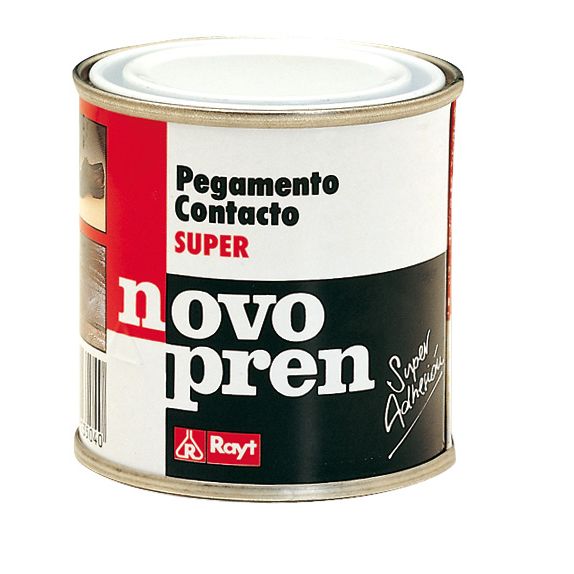 NOVOPREN RE-SUPER 5 LT.