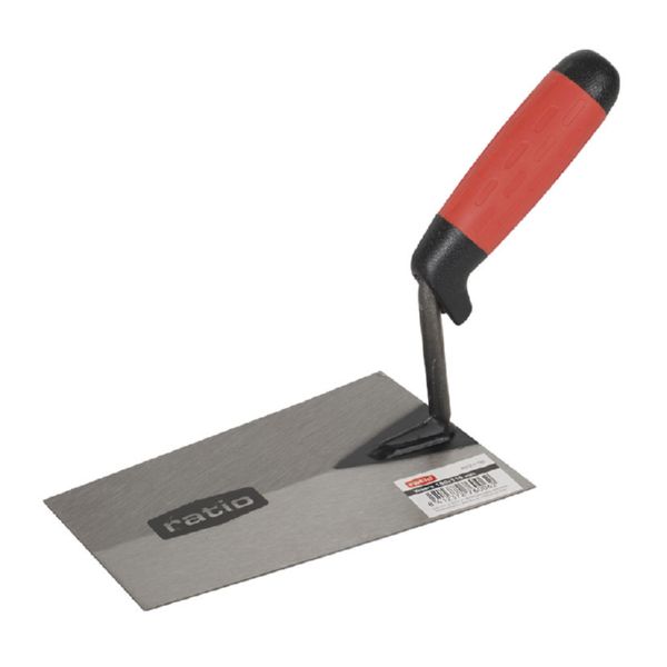 PALETA YESERO 180x115MM BI-MAT RATIO