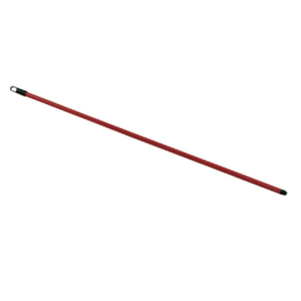 PALO ESCOBA METAL FORRADO 1,20M