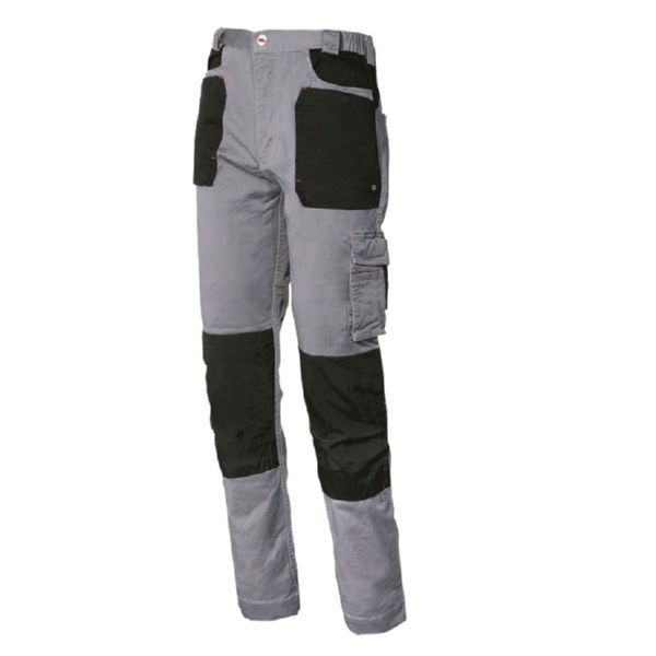PANTALON ALGODON  STRETCH T/ XXL