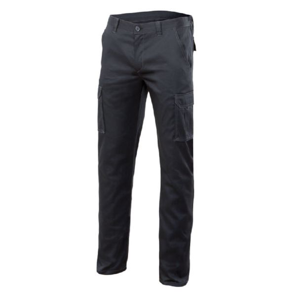 PANTALON MULTIBOLSILLOS STRETCH NG. T/38