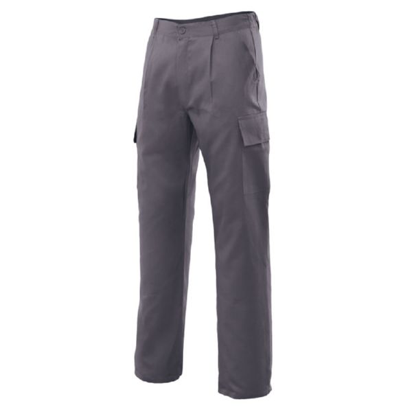 PANTALON MULTIBOLSILLOS VERTICE GR. T/50