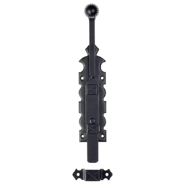 PASADOR CASTELLANO Nº5 15CM