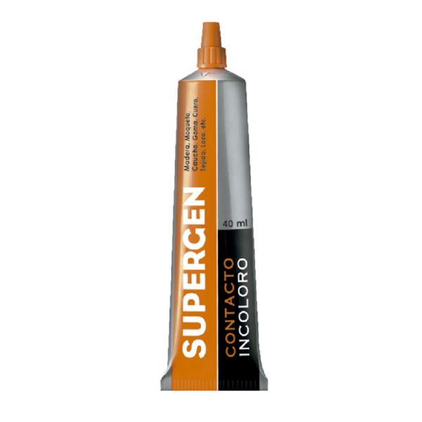 PEGAMENTO INCOLORO 40ML.62601