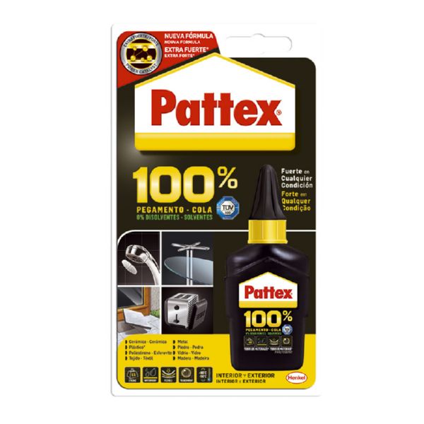 PEGAMENTO PATEXX 50GR BOTELLA
