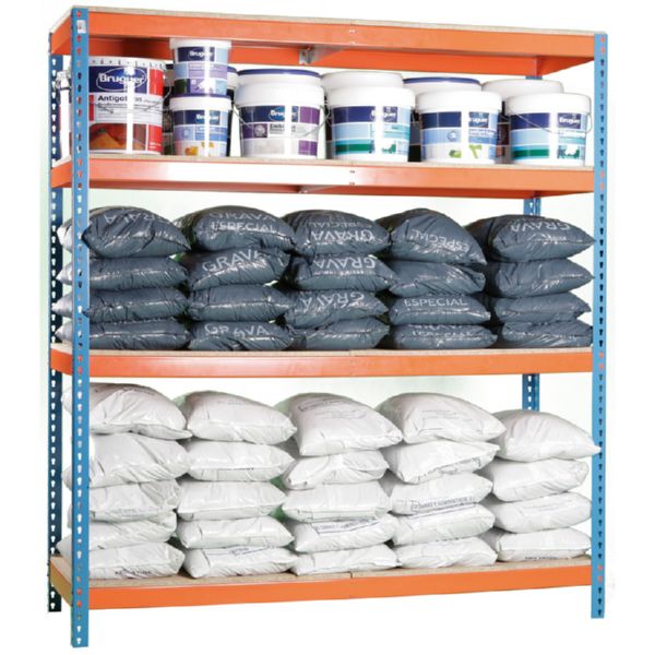PERFILES PARA KIT MEGA 60