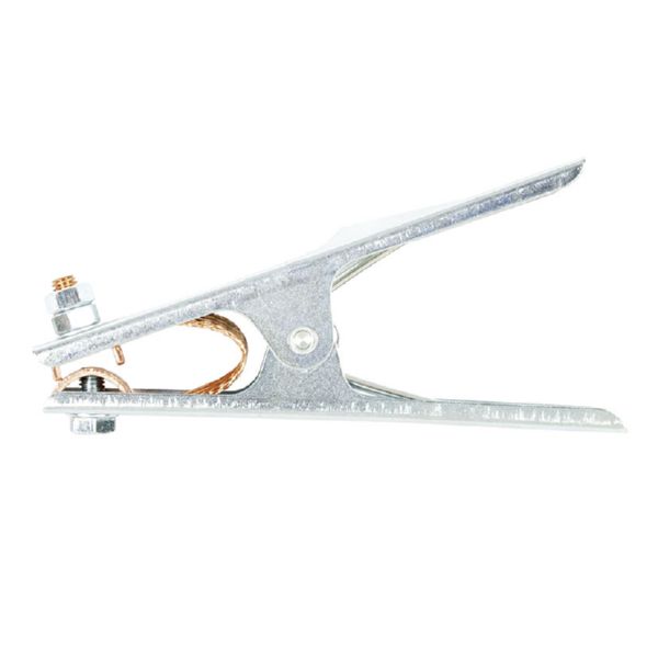 PINZA DE MASA CHAPA 200A SOLTER
