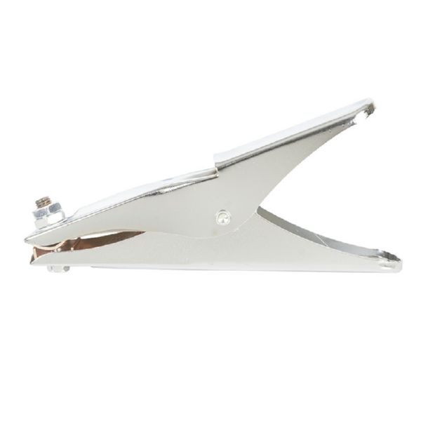 PINZA DE MASA CHAPA 400A SOLTER