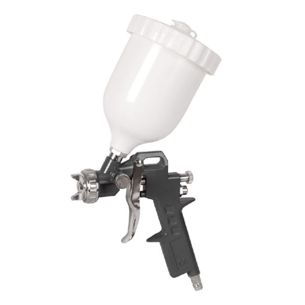 PISTOLA DE PINTAR DEP.SUPERIOR. 1/4