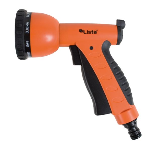 PISTOLA RIEGO CON ROCETA