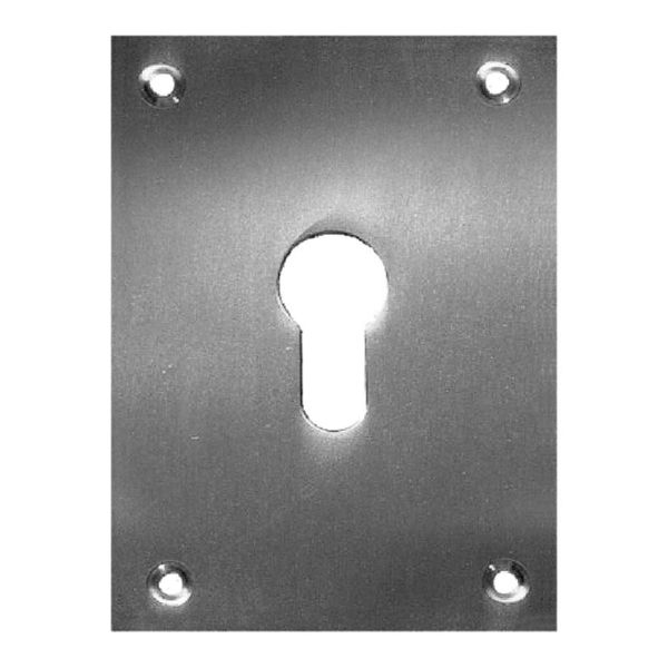 PLACA BOCALLAVE 80X80 NS