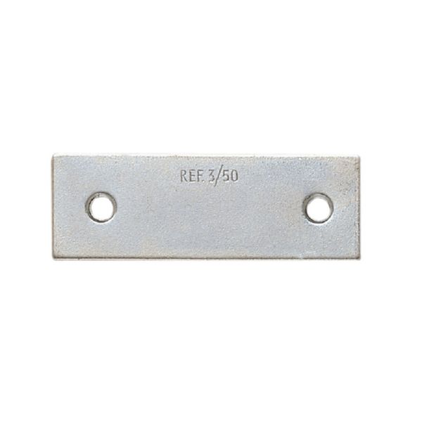 PLACA CARTELA 60X20 ZC.