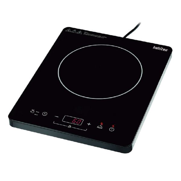 PLACA INDUCCION 2000W HABITEX