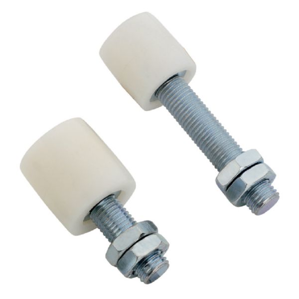 POLEA GUIA NYLON 132 35MM