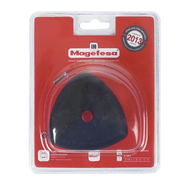 POMO+TORNILLO+TAPON OLLA MAGEFESA STAR DESDE 2013