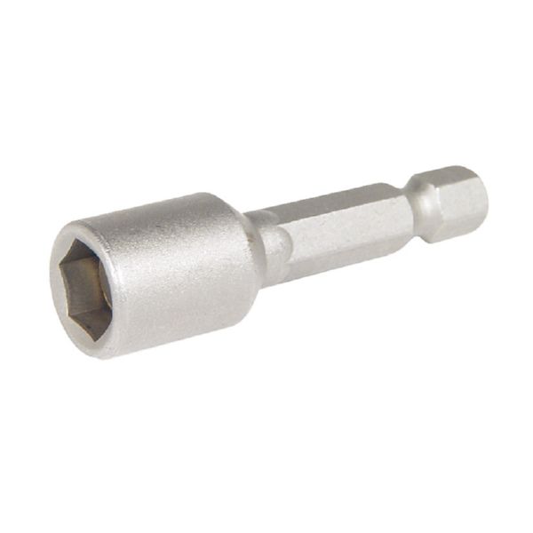 PORTAPUNTA STECKER 8MM MAGN RATIO