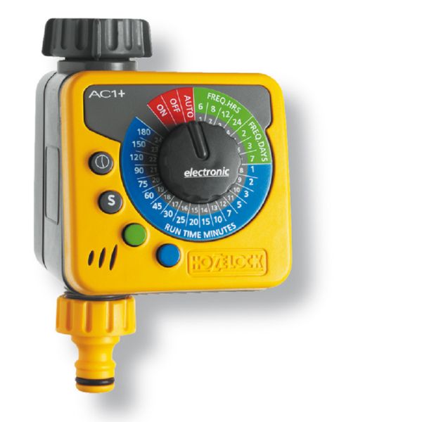 PROGRAMADOR RIEGO ELECTRO.2700