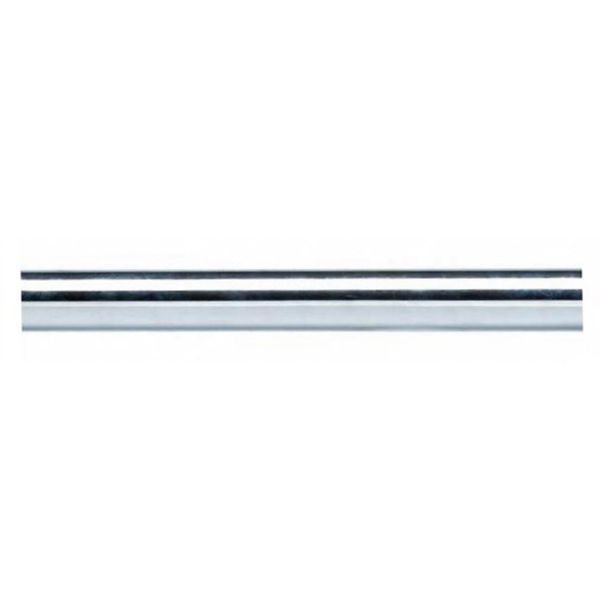 PROLONGADOR PVC ENCOLAR 32MM. CROMO