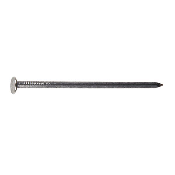 PUNTA Hº C/PLANA 22X120 PAQ.3KG.