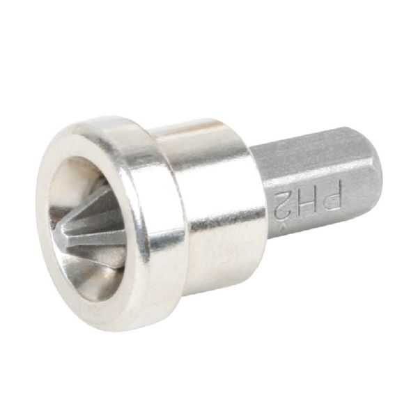 PUNTAS PHILIPS Nº2 P/YESO JGO 2 RATIO