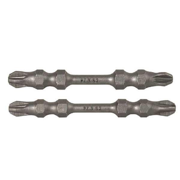 PUNTAS TORSION 65 MM.PZ3 JGO.2 PZAS.RATI