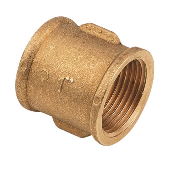 RACOR LATON MANGUITO HH 3/8