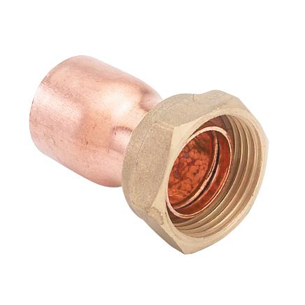 RACOR LATON SOLDAR 2/P 359 GCU 1/2X18 1U