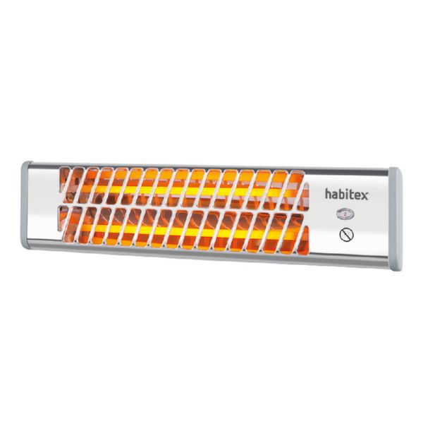 RADIADOR MURAL CUARZO E463 HABITEX