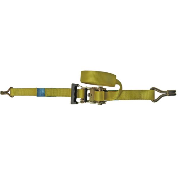 RATCHET 35MM. C/GANCHOS 6M 2500KG
