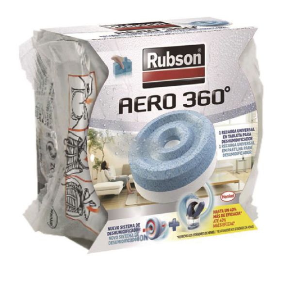 RECAMBIO ABSOR.M/OLORES ROBSON