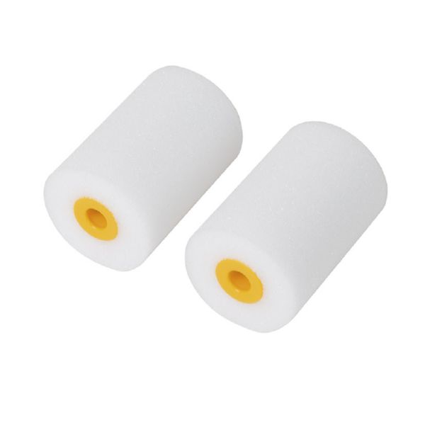 RECAMBIO MINIR. ESPUMA PORO 6CM RATIO
