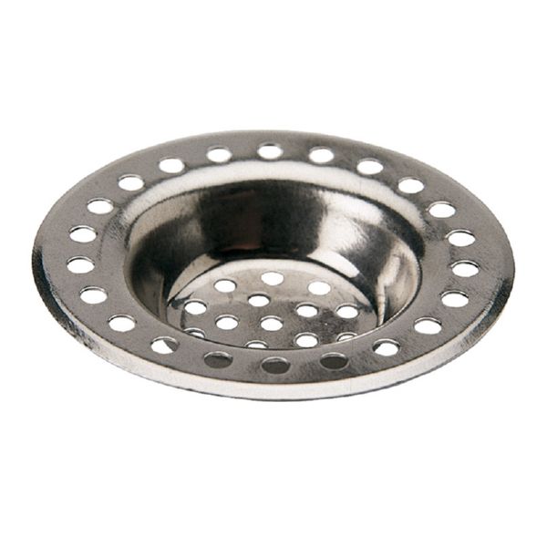 REJILLA FILTRO DESAGUE INOX