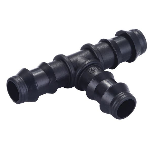 RIEGO GOTEO TE 16MM 4UDS.