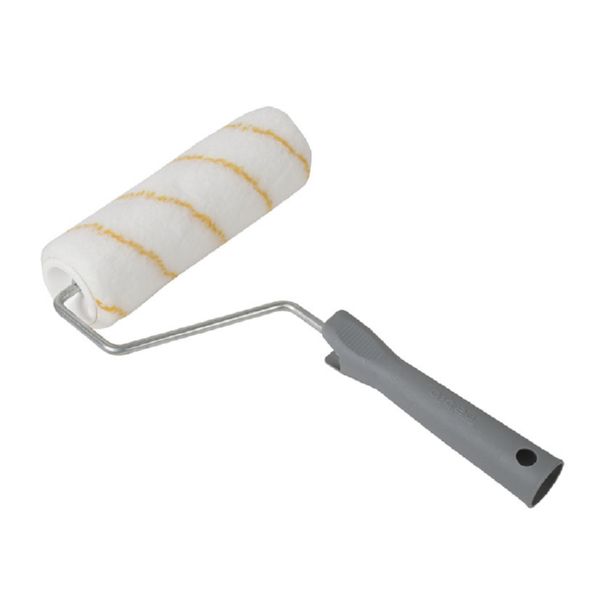 RODILLO ANTIGOTEO 45MM 18CM BRICO RATIO