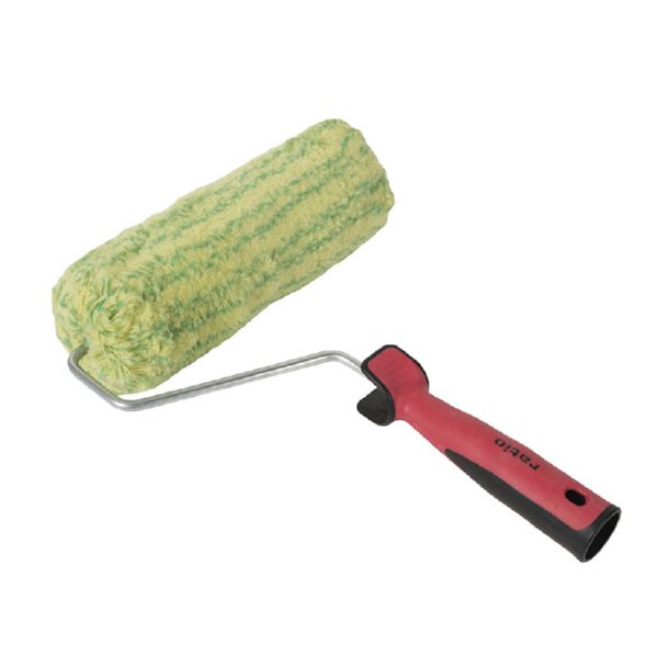 RODILLO FACHADA VERDE 60MM 22CM RATIO