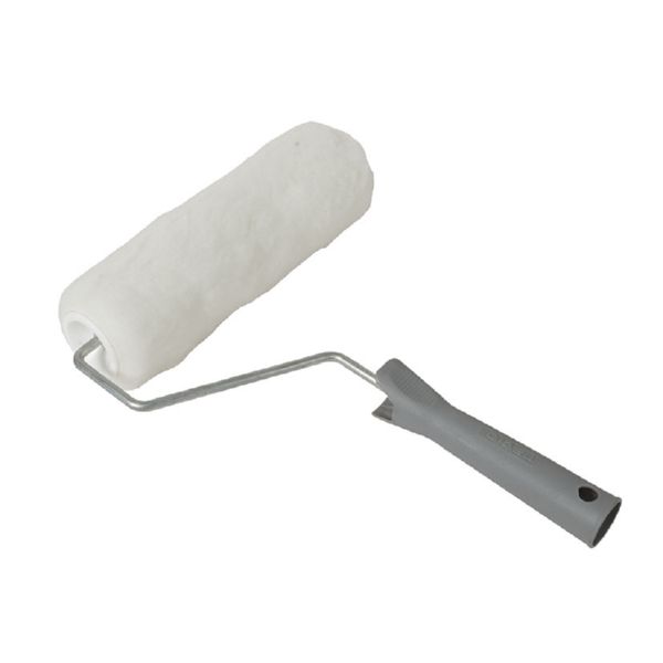 RODILLO MULTIUSO 45MM 22CM BRICO RATIO