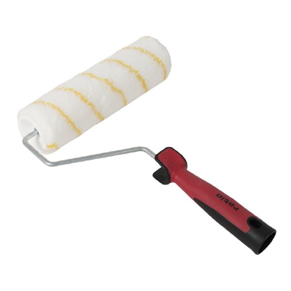 RODILLO POLIAMIDA ANTIGOTEO 22CM RATIO