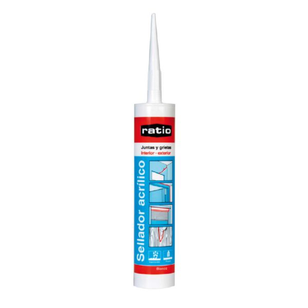 SELLADOR ACR BLANCO 300ML RATIO