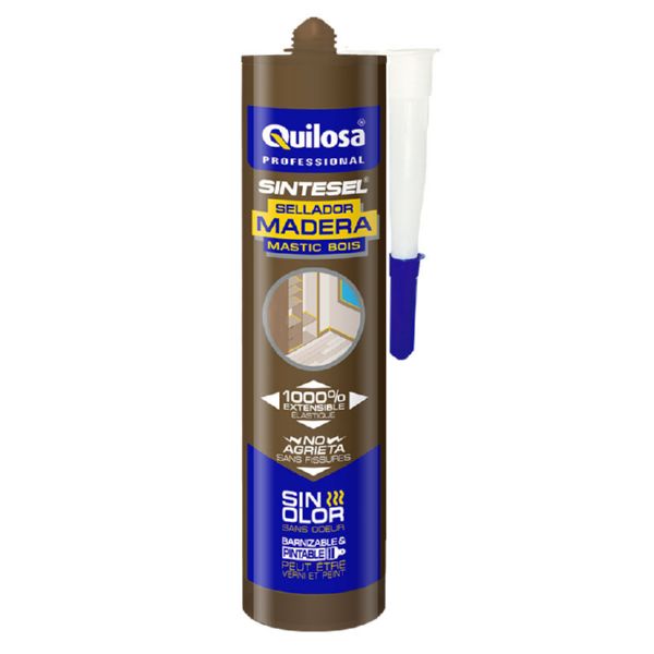 SELLADOR SINTESEL WENGUE 300ML.