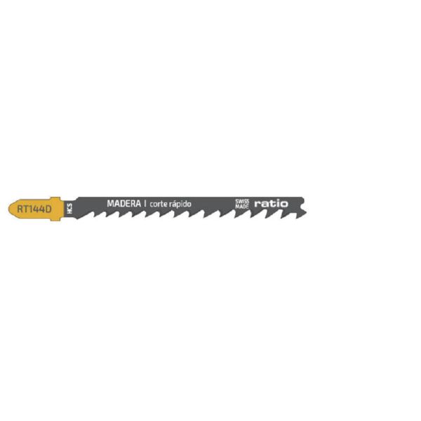 SIERRA CALAR RATIO P/BOSCH JGO.25