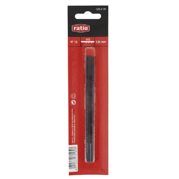 SIERRA MARQ.ESPIR. 13 CM/Nº2 RATIO