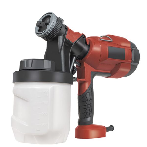SISTEMA PULVERIZACION R400X RATIO