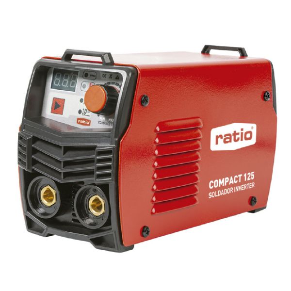 SOLDADOR INVERTER 